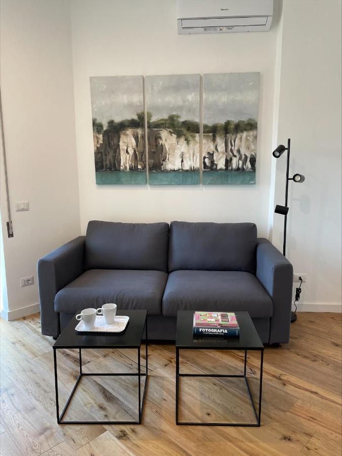 Ferienwohnung Casa Di Anita Rom Exterior foto