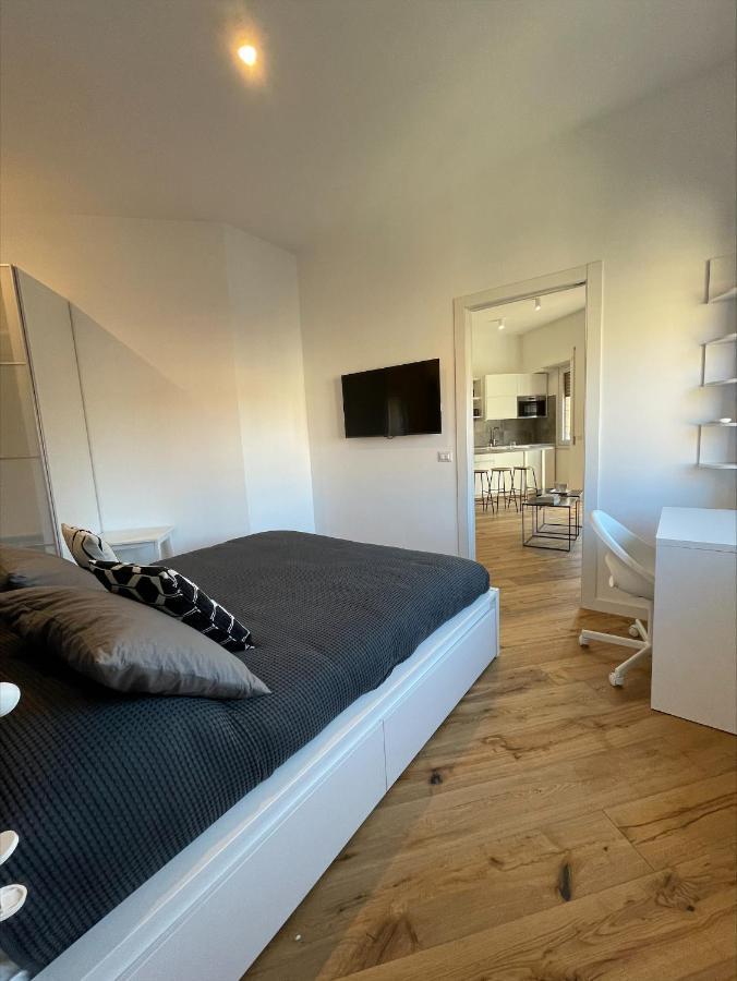 Ferienwohnung Casa Di Anita Rom Exterior foto
