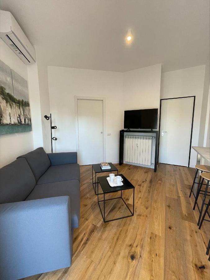 Ferienwohnung Casa Di Anita Rom Exterior foto