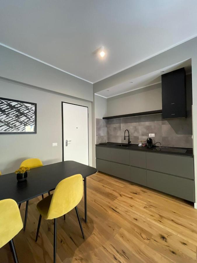 Ferienwohnung Casa Di Anita Rom Exterior foto