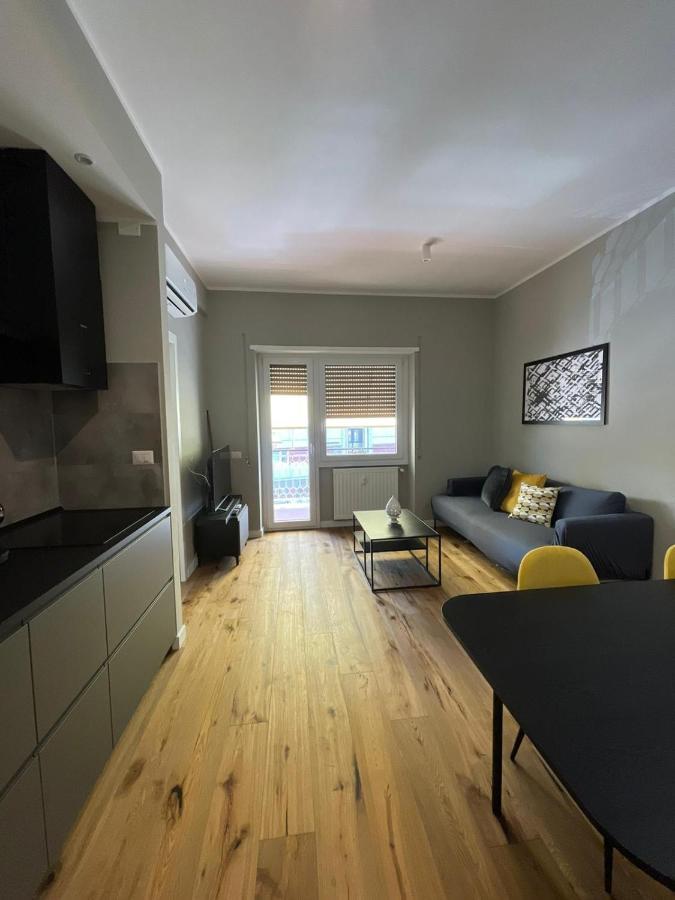 Ferienwohnung Casa Di Anita Rom Exterior foto