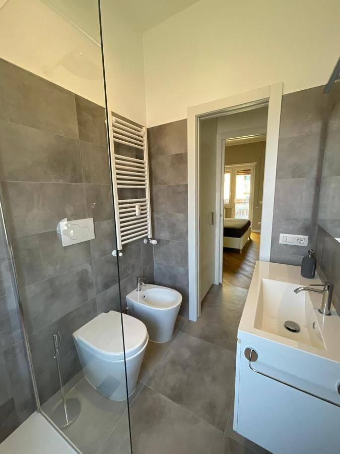 Ferienwohnung Casa Di Anita Rom Exterior foto
