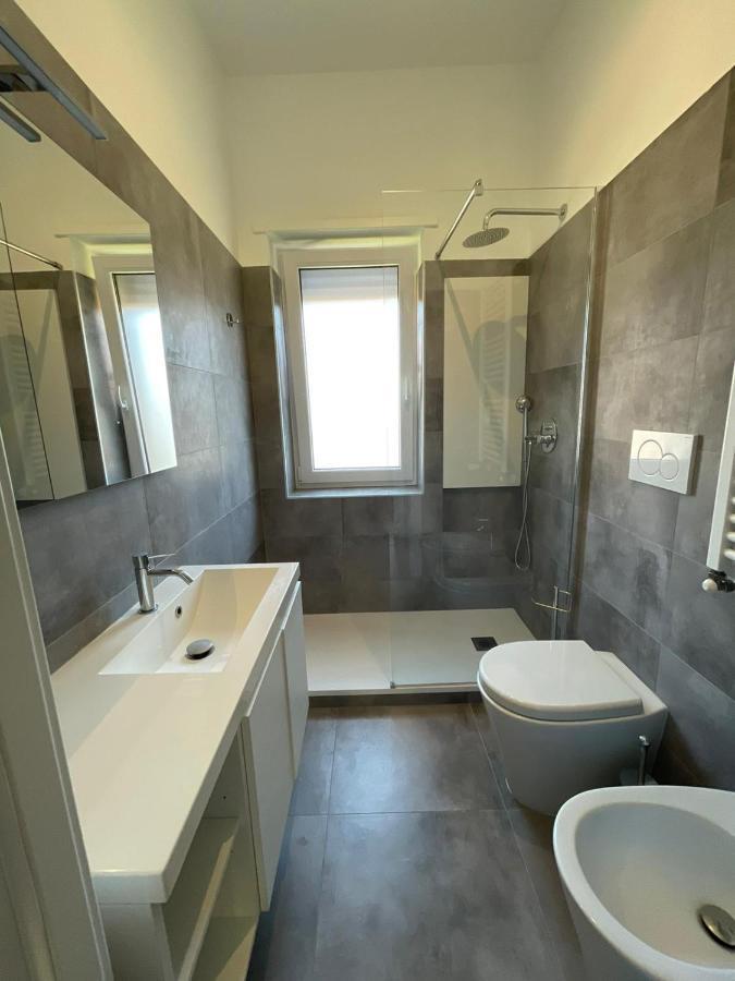 Ferienwohnung Casa Di Anita Rom Exterior foto