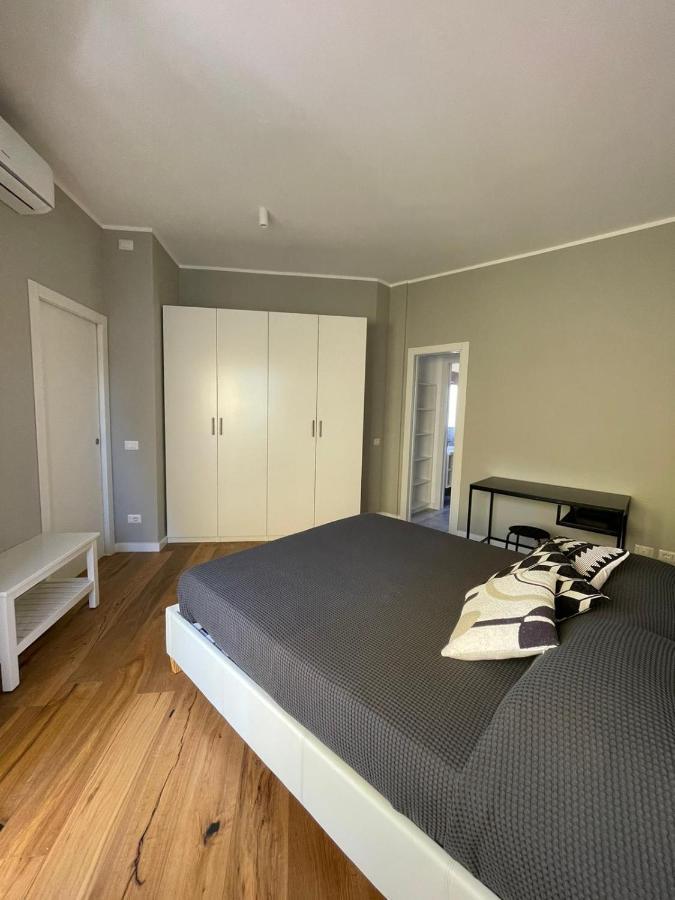 Ferienwohnung Casa Di Anita Rom Exterior foto